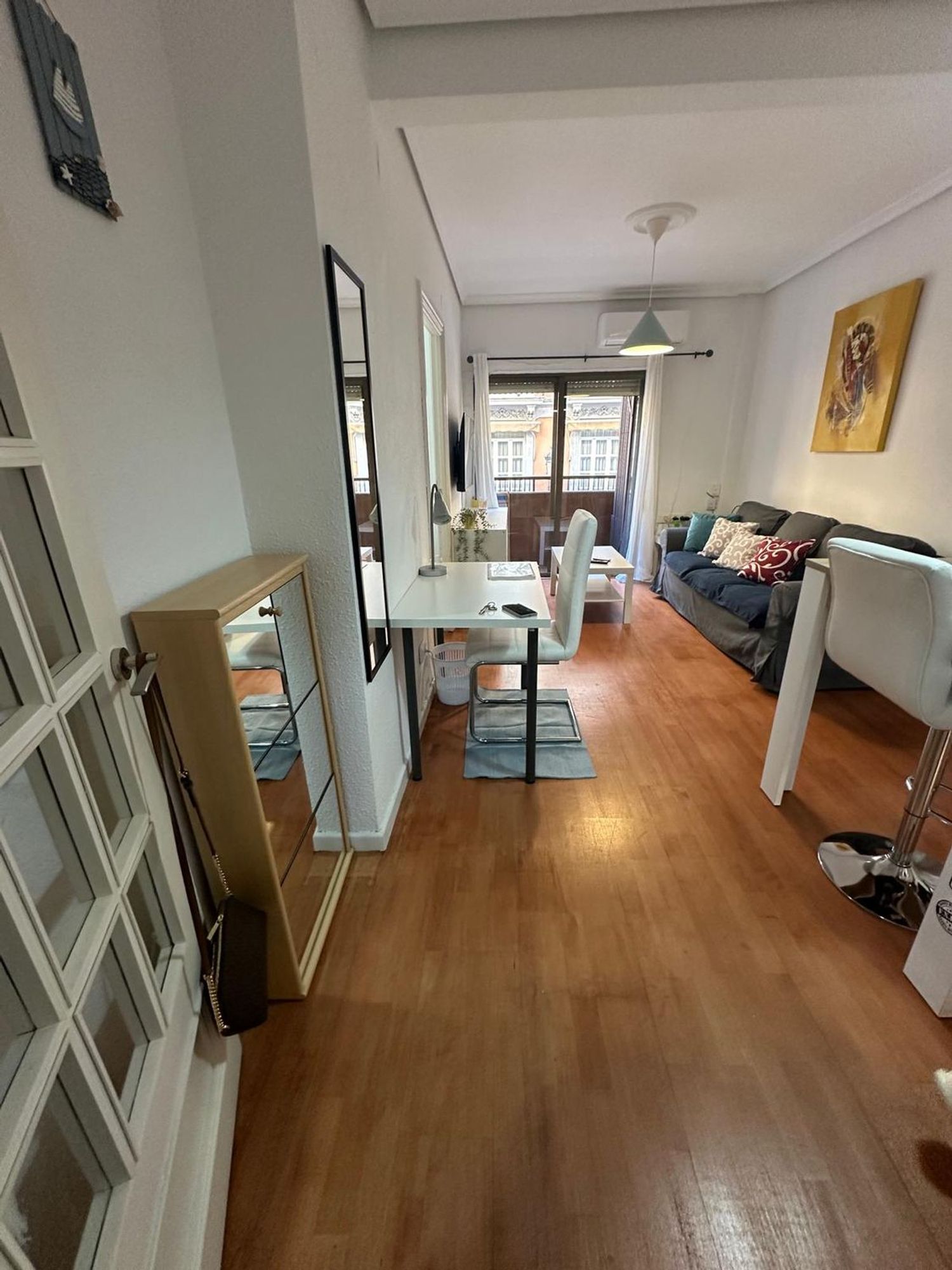 Piso en Calle de Guillem Sorolla, 12, El Pilar - Foto 15