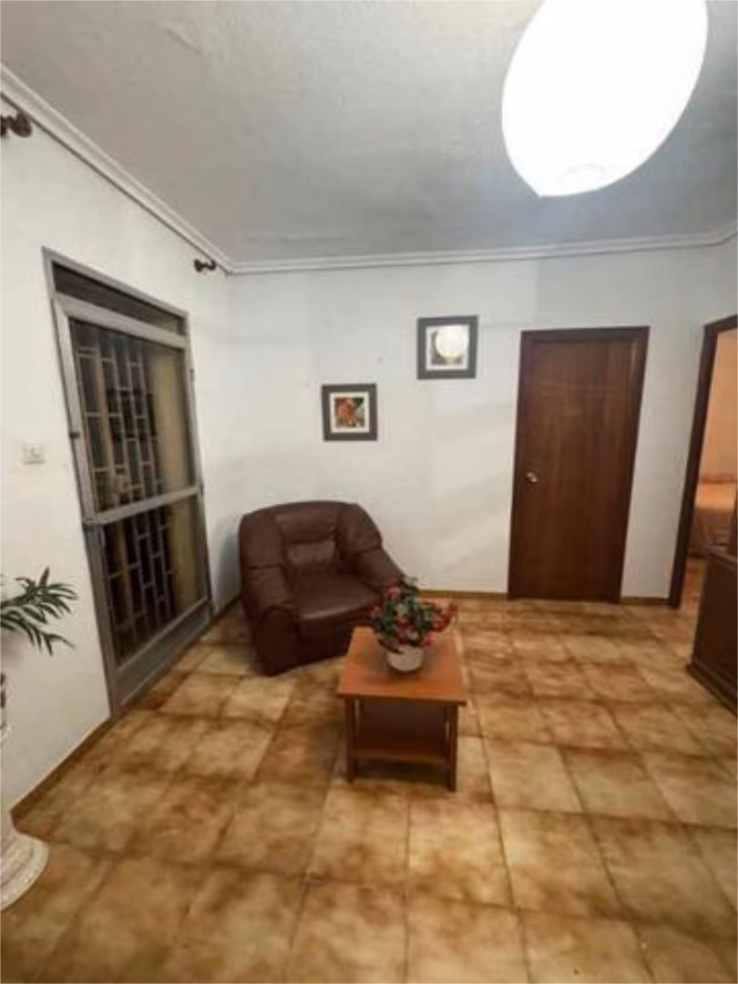 Piso en Campo de la Verdad - Foto 4