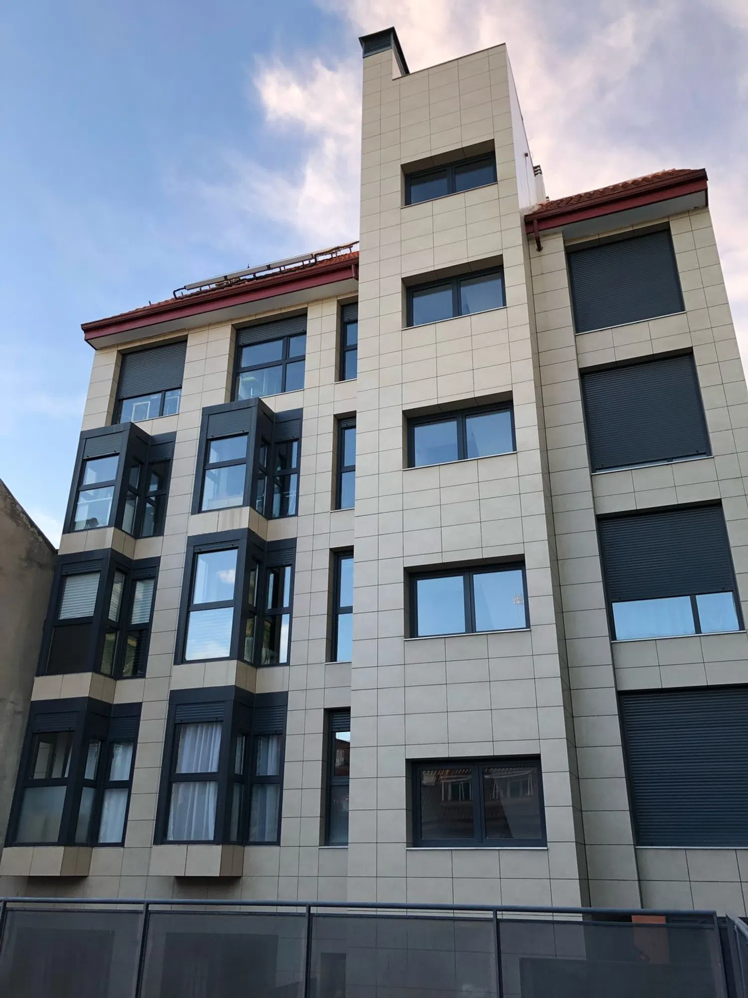 Piso en calle de Ulises, 96 - Foto 20