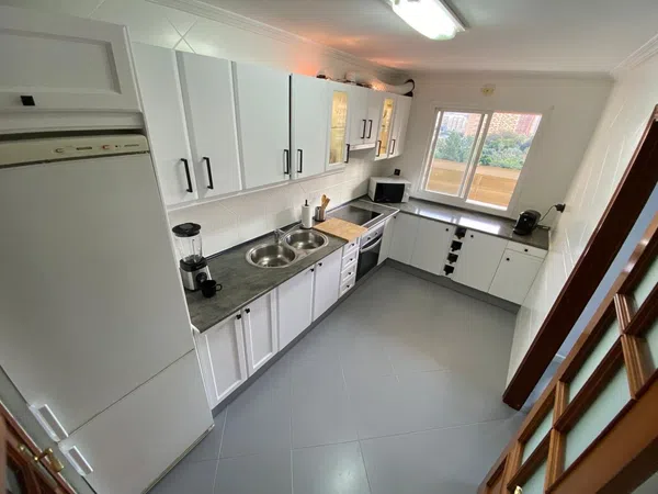 Piso en calle Edom, 3 - Foto 2