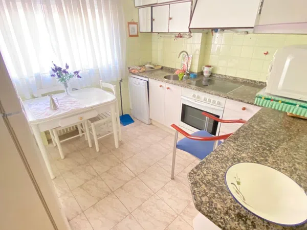 Piso en Calle Labradores, 20, Juzgados - Foto 7
