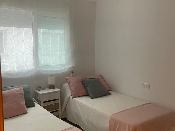 Piso en Calle Pi y Margall, 19, Playa de Garrucha, Playa de Garrucha - Foto 17