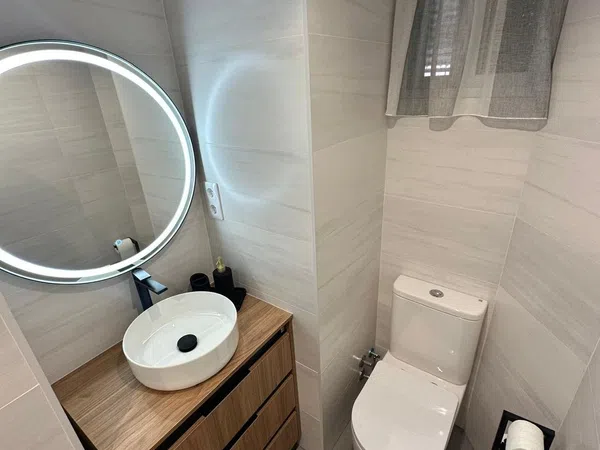 Piso en calle de Granados, 35 - Foto 7