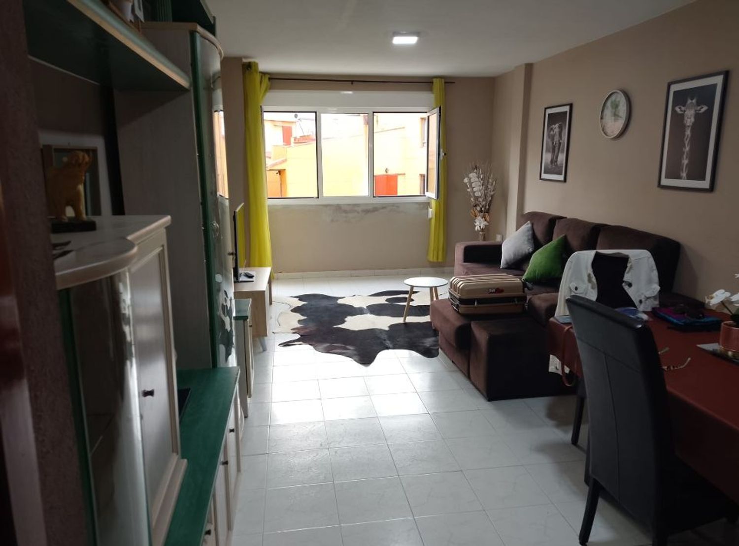 Piso en Avenida Marítima, 4, El Médano, El Médano - Foto 12