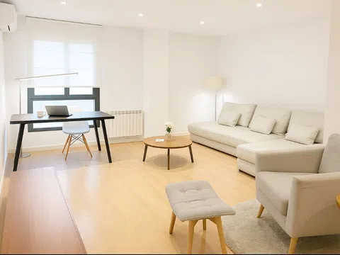 Piso en calle Juan Gris, 1