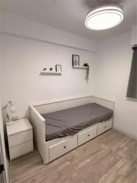 Apartamento en Cerca Ambulatorio - Foto 3