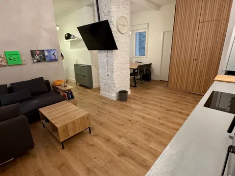 Piso en paseo de la Esperanza, 29