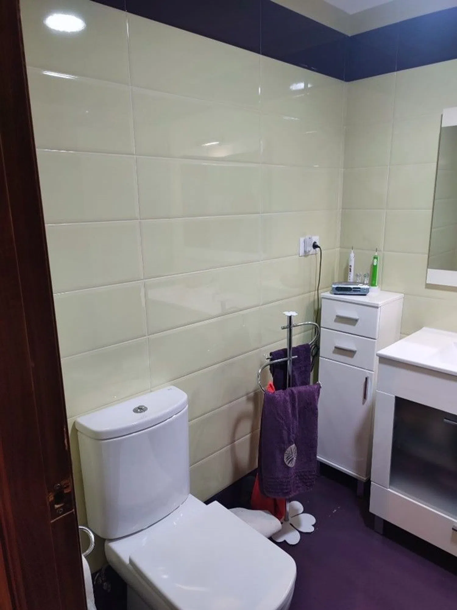 Piso en pasaje José Flores Cámara, 4 - Foto 24