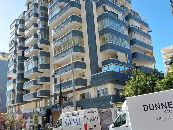 Piso en calle Jacinto Benavente, 10 - Foto 1