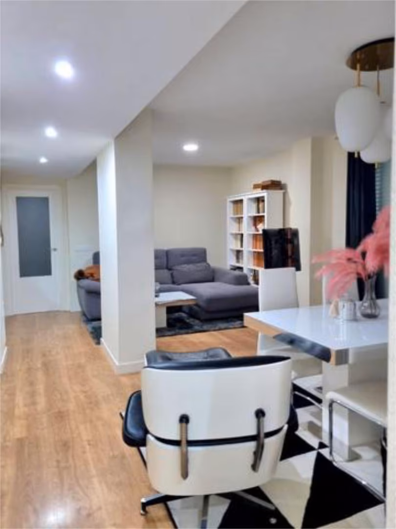 Ático en Ronda Sur - Foto 8