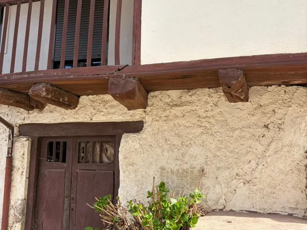 Casa de pueblo en Calle Cabuerca, 8 - Foto 3