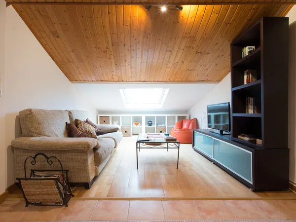 Piso en travesía do Escultor Asorey, 13