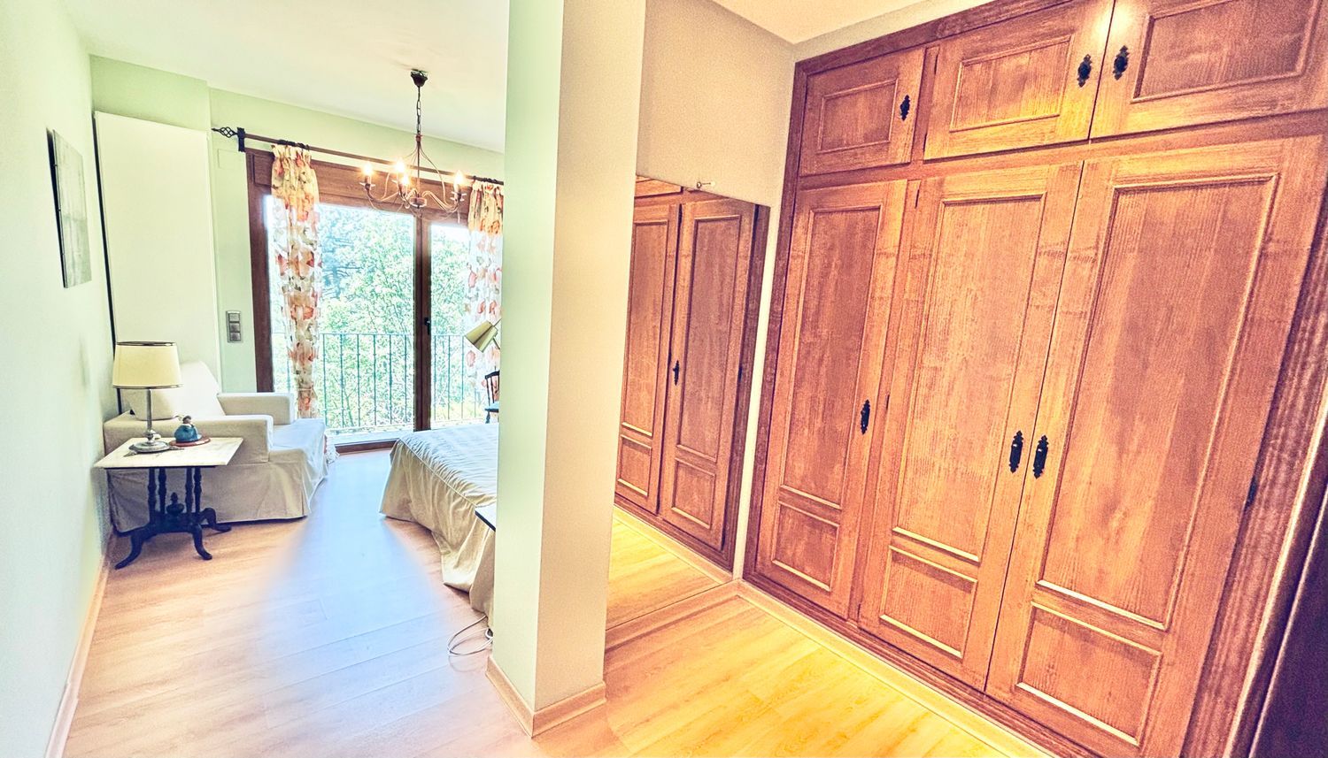 Casa o chalet independiente en Las Navas del Marqués - Foto 30