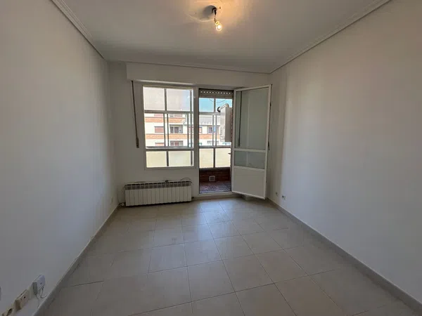 Piso en Lakua - Arriaga, Lakua - Arriaga - Foto 2