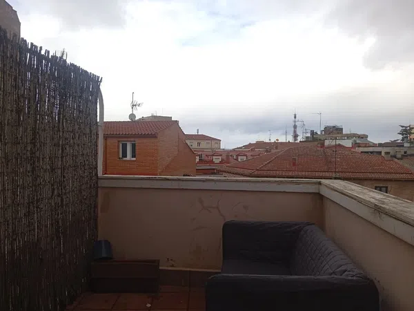 Estudio en plaza de Santo Domingo, 12 - Foto 10