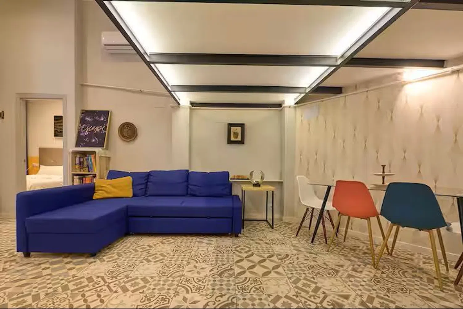 Piso en calle de Maldonado, 14 - Foto 6