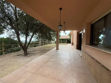 Chalet en  Carrer Collserola 8 - Foto 7