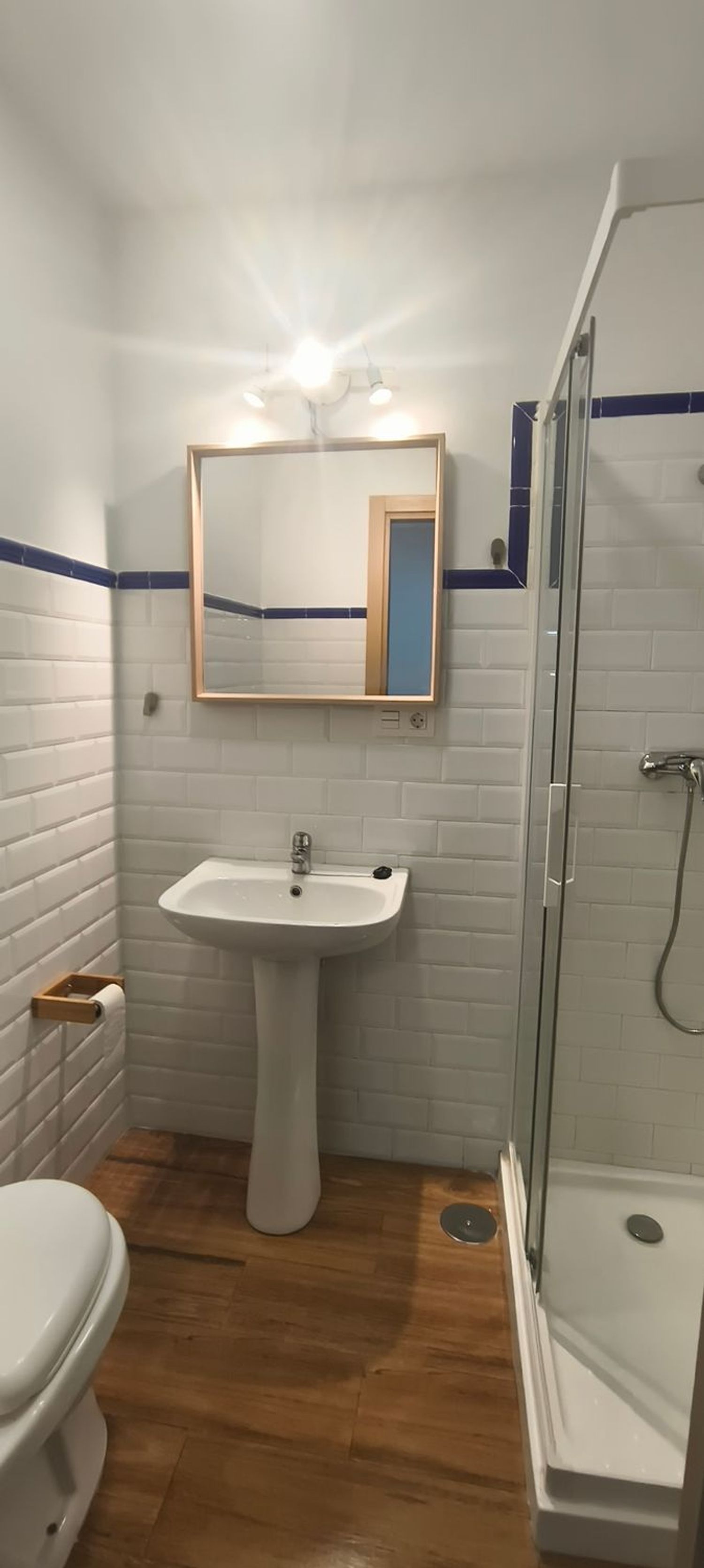 Piso en San Ramon, 49, Casco Historico, Casco Historico - Foto 6