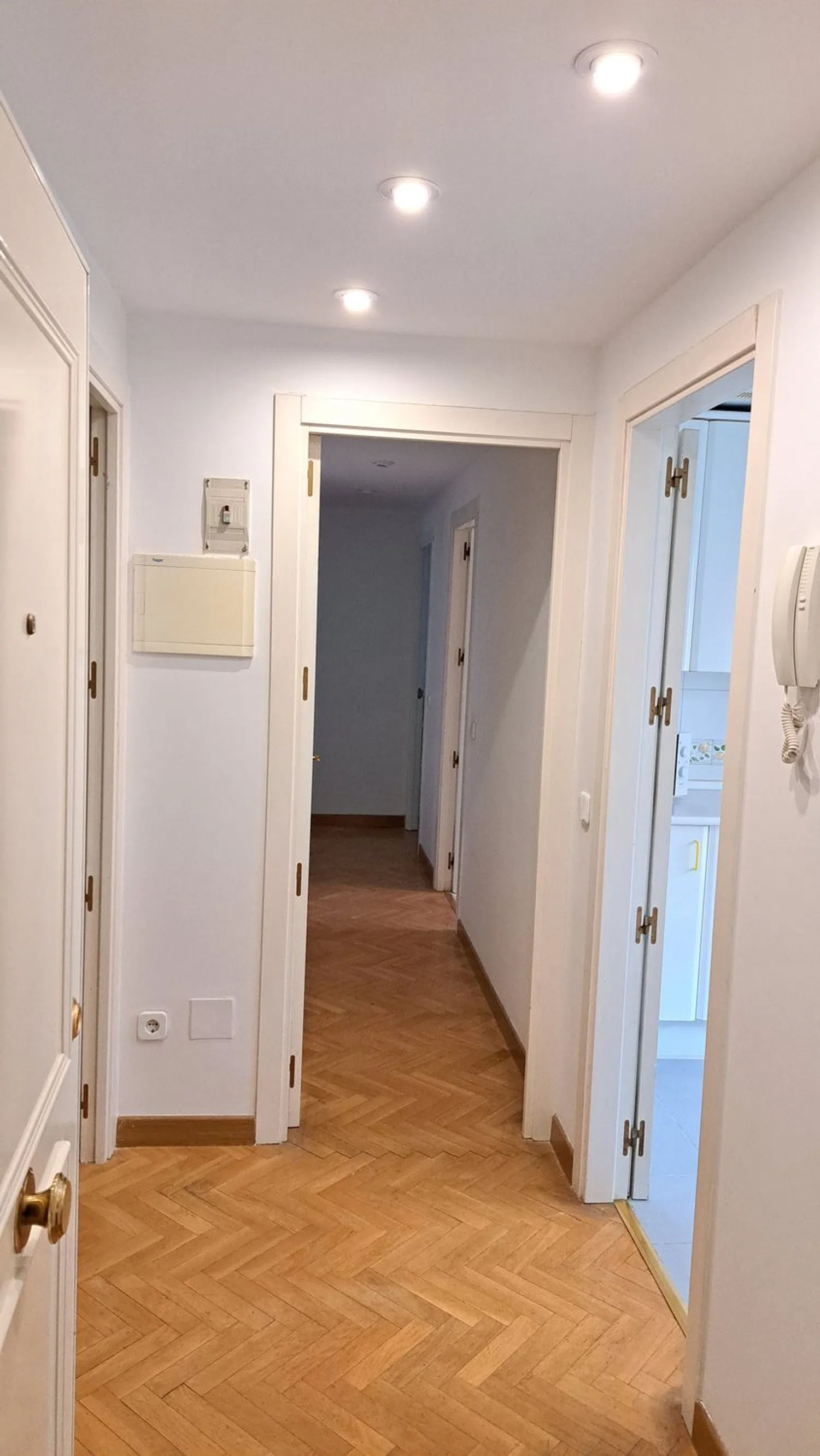 Piso en Sector Músicos, 7 - Foto 3