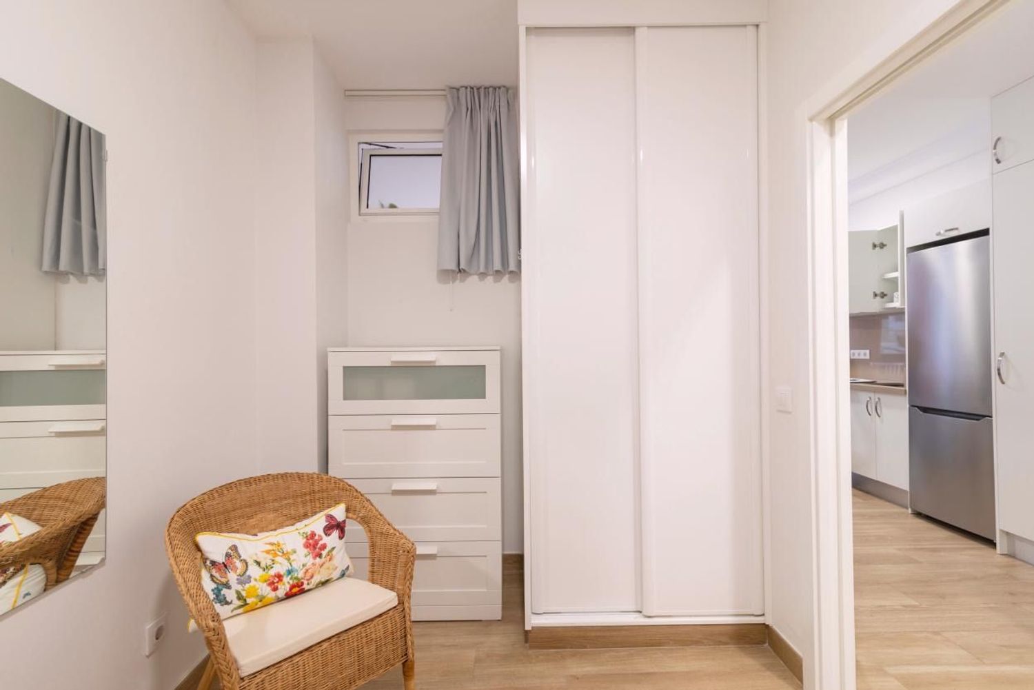 Piso en calle Bernardo de la Torre, 108 - Foto 3