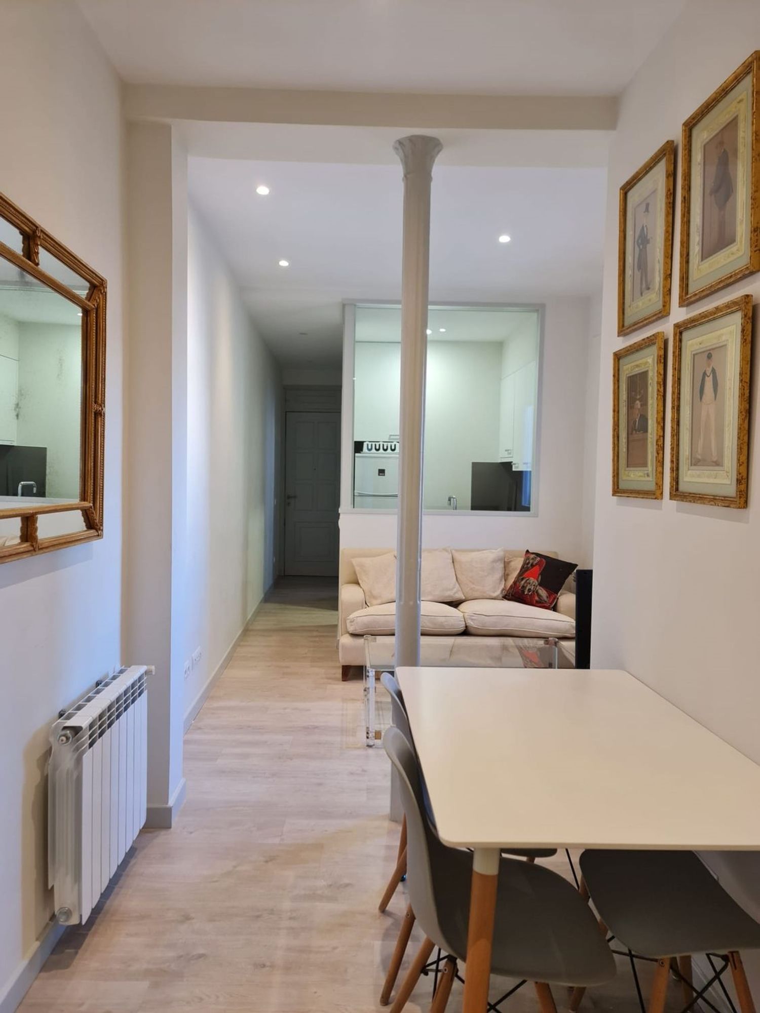 Piso en calle de Claudio Coello, 81 - Foto 4