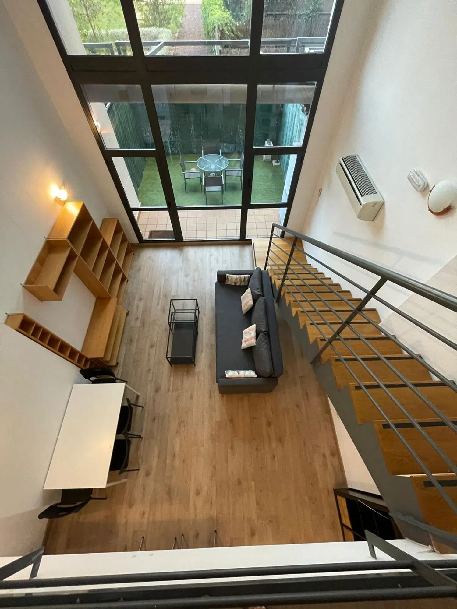 Estudio en avenida de los Artesanos, 16 - Foto 10