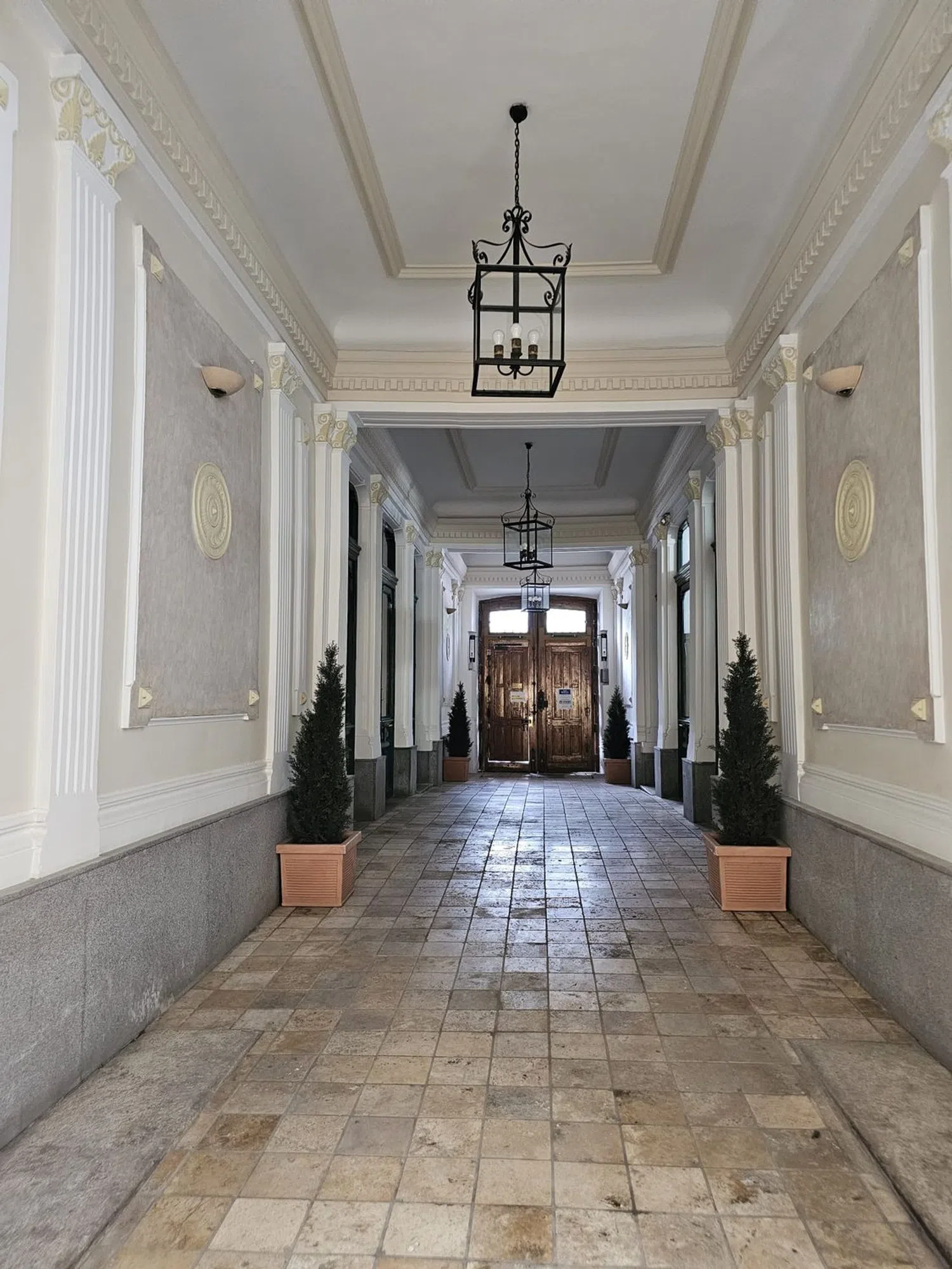 Piso en paseo de la Infanta Isabel, 7 - Foto 2