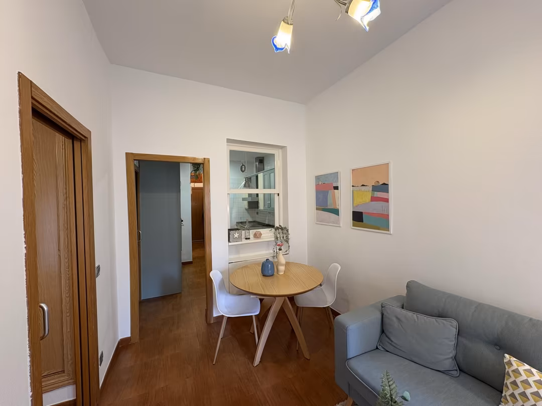 Piso en calle de Zurita 17 - Foto 5