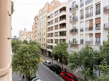 Piso en  Valencia Capital - Foto 48