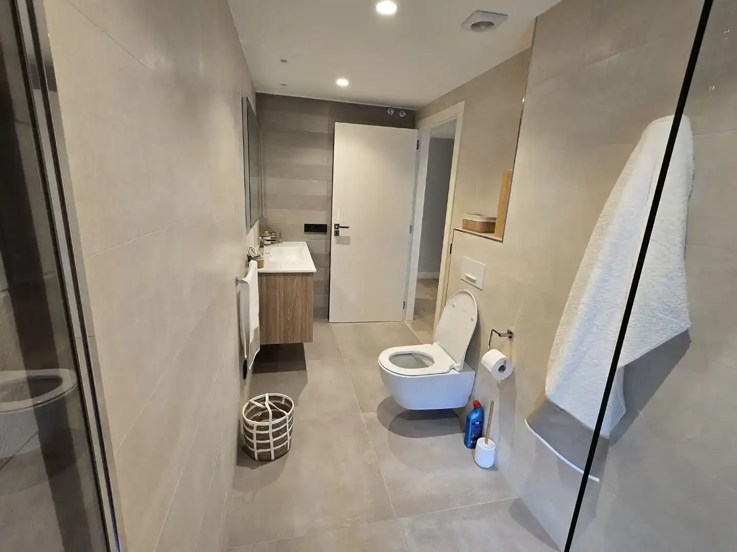 Piso en  Rúa das Tabaniscas 25 - Foto 28