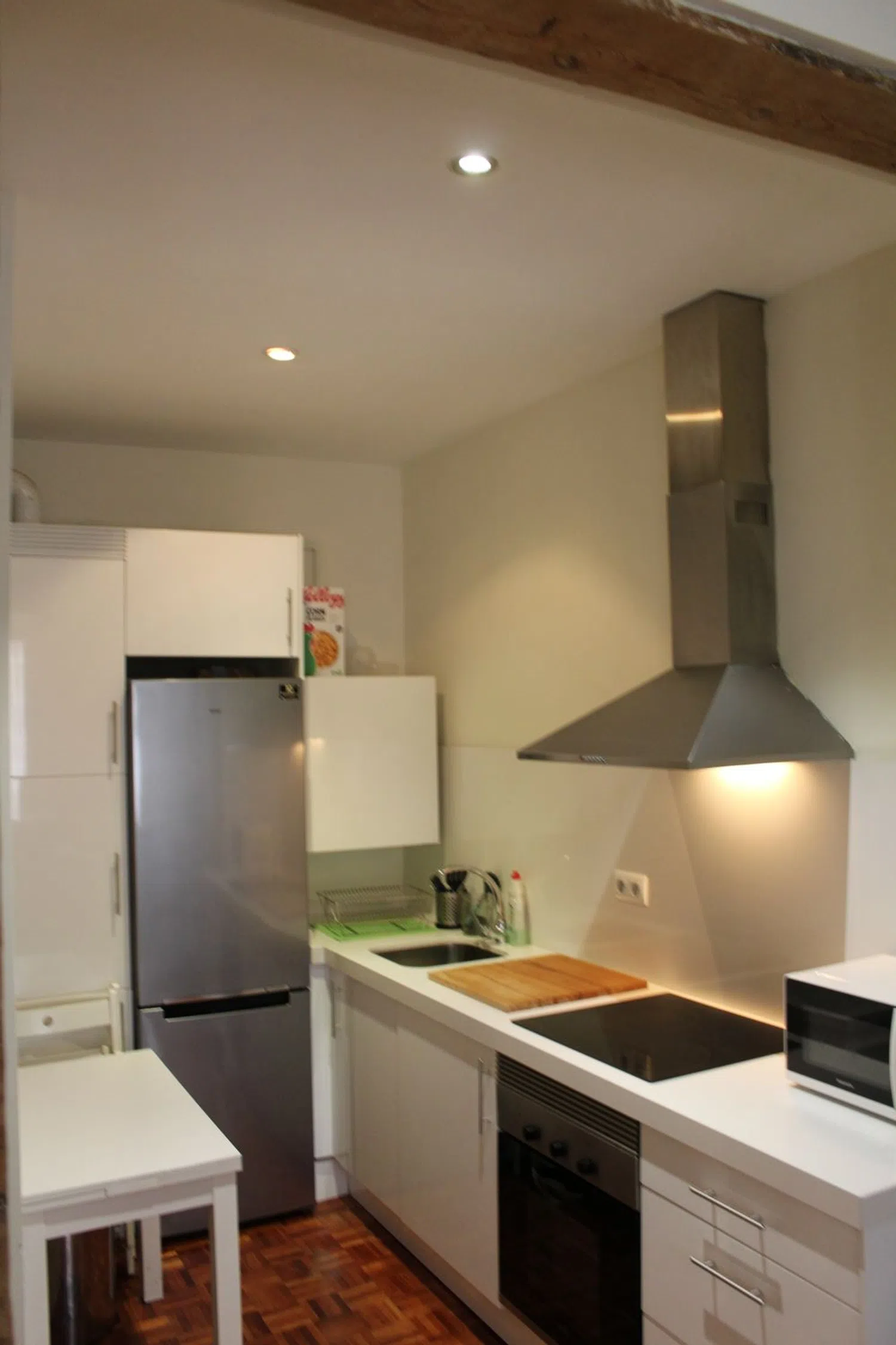 Estudio en calle de Claudio Coello, 93 - Foto 29