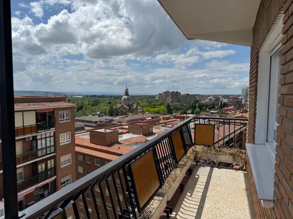Piso en Centro - Corte Inglés, Centro - Corte Inglés - Foto 4