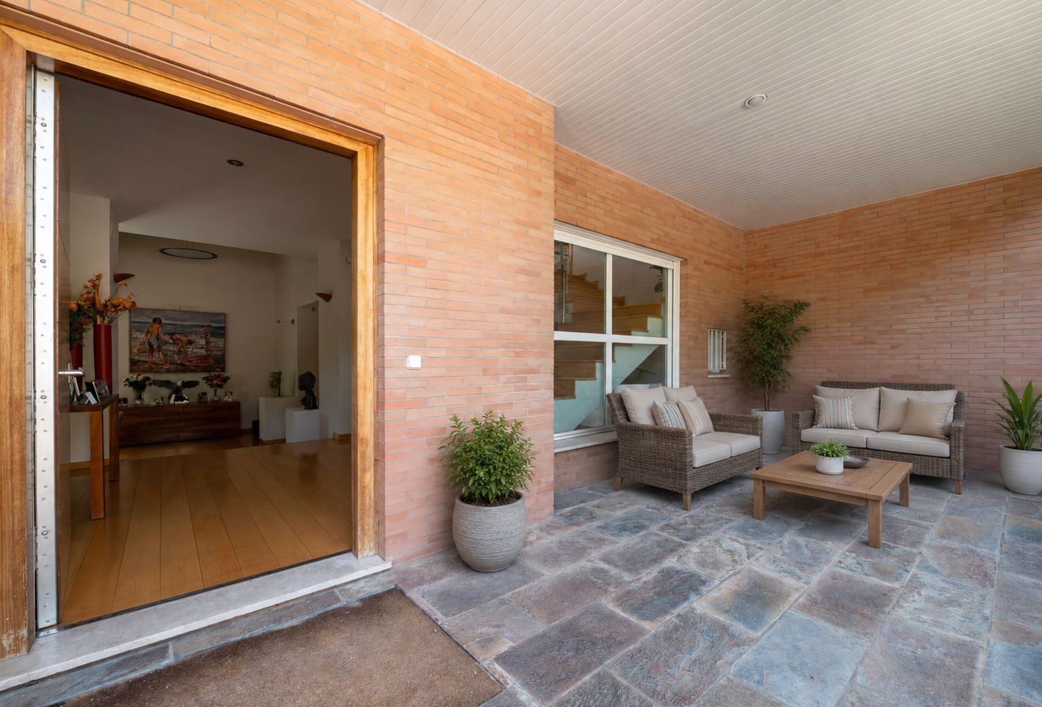 Casa o chalet independiente en Calle Playa de Riazor, 5, Bonanza, Bonanza - Foto 6