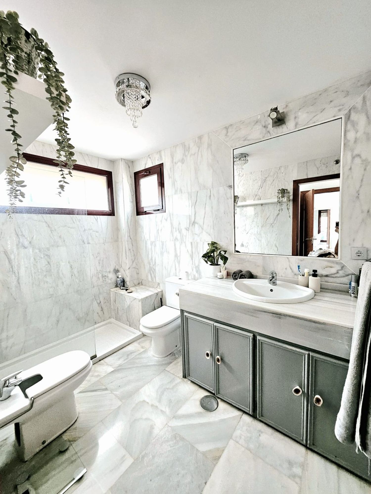 Casa independiente en Los Flamingos - Foto 16