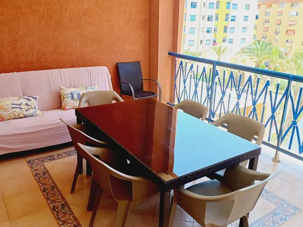 Piso en Avenida Julietta Orbaiceta, 29, Playa Honda-Playa Paraíso - Foto 15