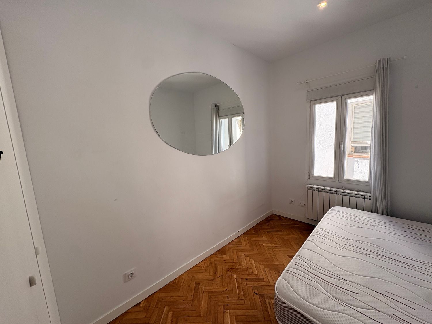 Piso en calle del Príncipe de Vergara, 56 - Foto 6