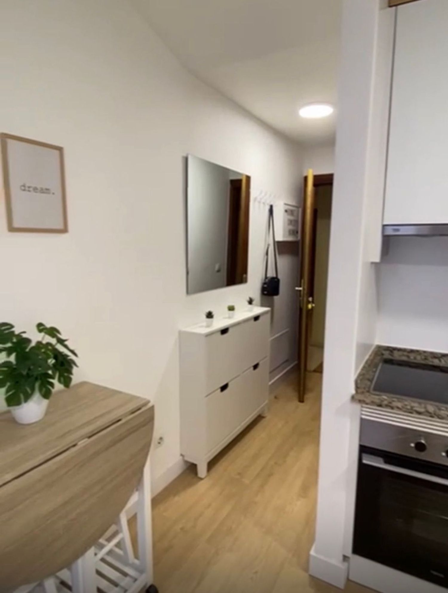 Estudio en Calle Talude, 5, Casablanca - Calvario - Foto 5