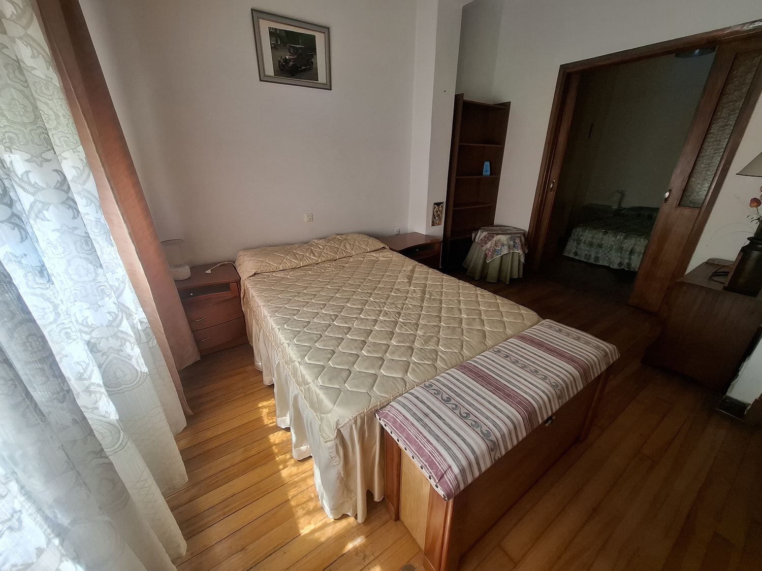 Piso en Pintor villamil, 20, La Milagrosa, La Milagrosa - Foto 9
