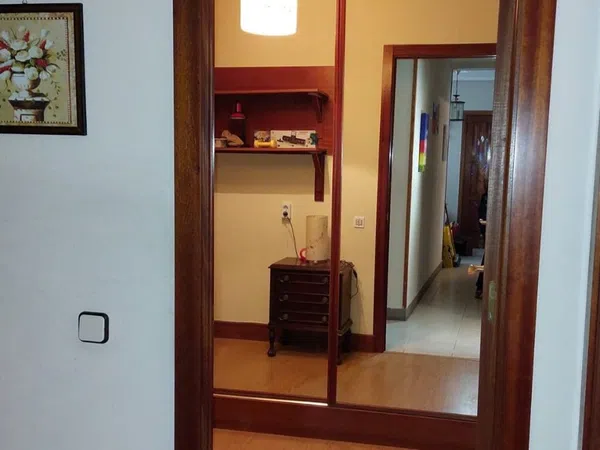 Piso en Avenida Conchiñas, 32, Agra del Orzán - Ventorrillo, Agra del Orzán - Ventorrillo - Foto 9
