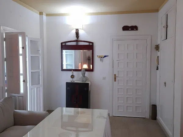 Piso en Calle Alcázares, 9, Encarnación-Las Setas - Foto 1