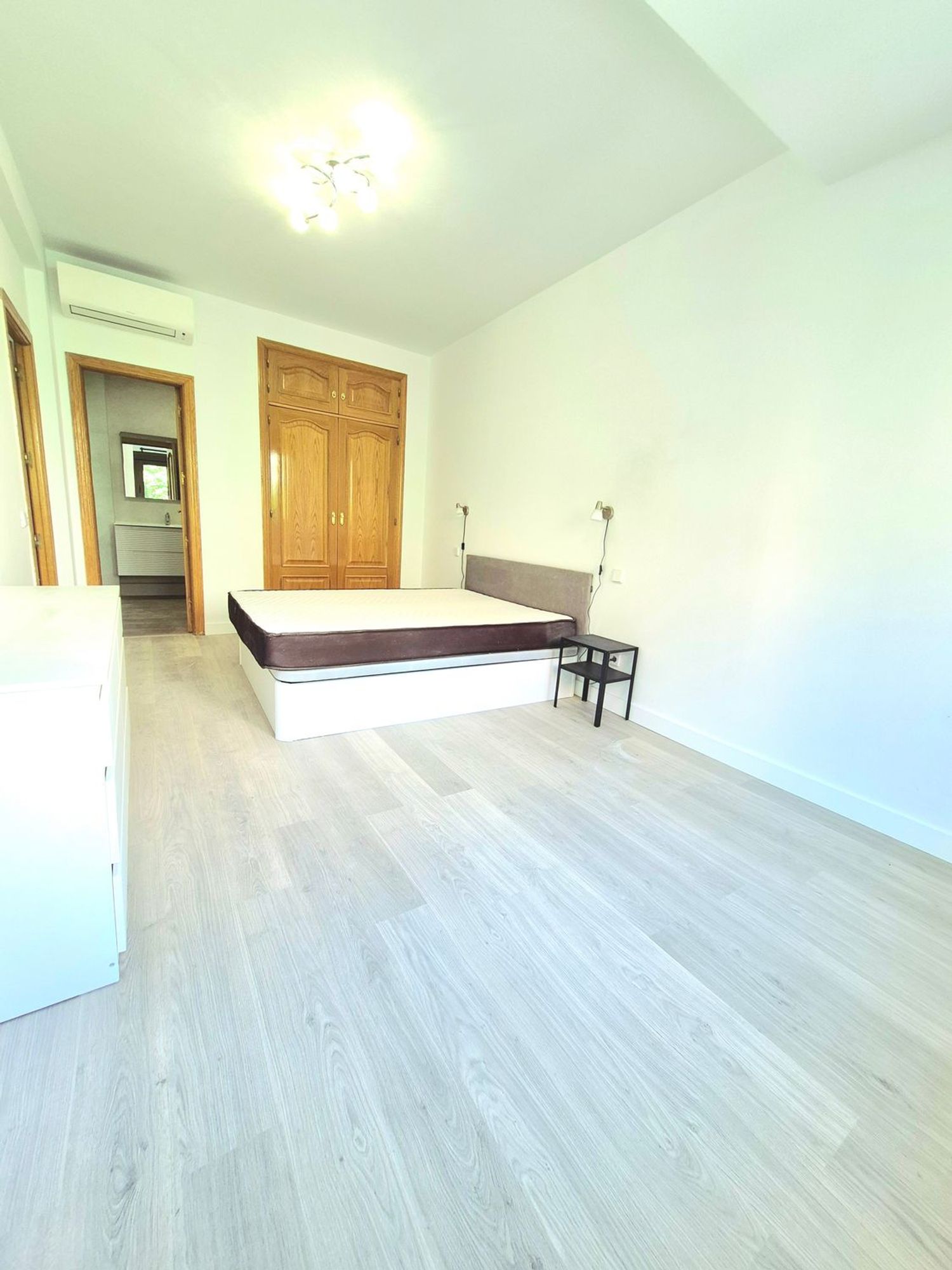 Piso en Barrio Guindalera - Foto 9