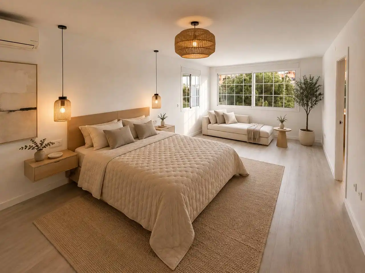 Chalet en  Urbanización Lomas Bellas 22 - Foto 7