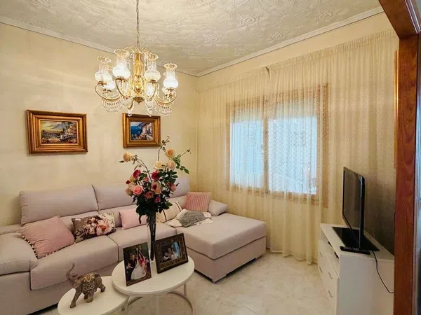 Chalet pareado en Avenida Federíco García Lorca, 57 - Foto 6