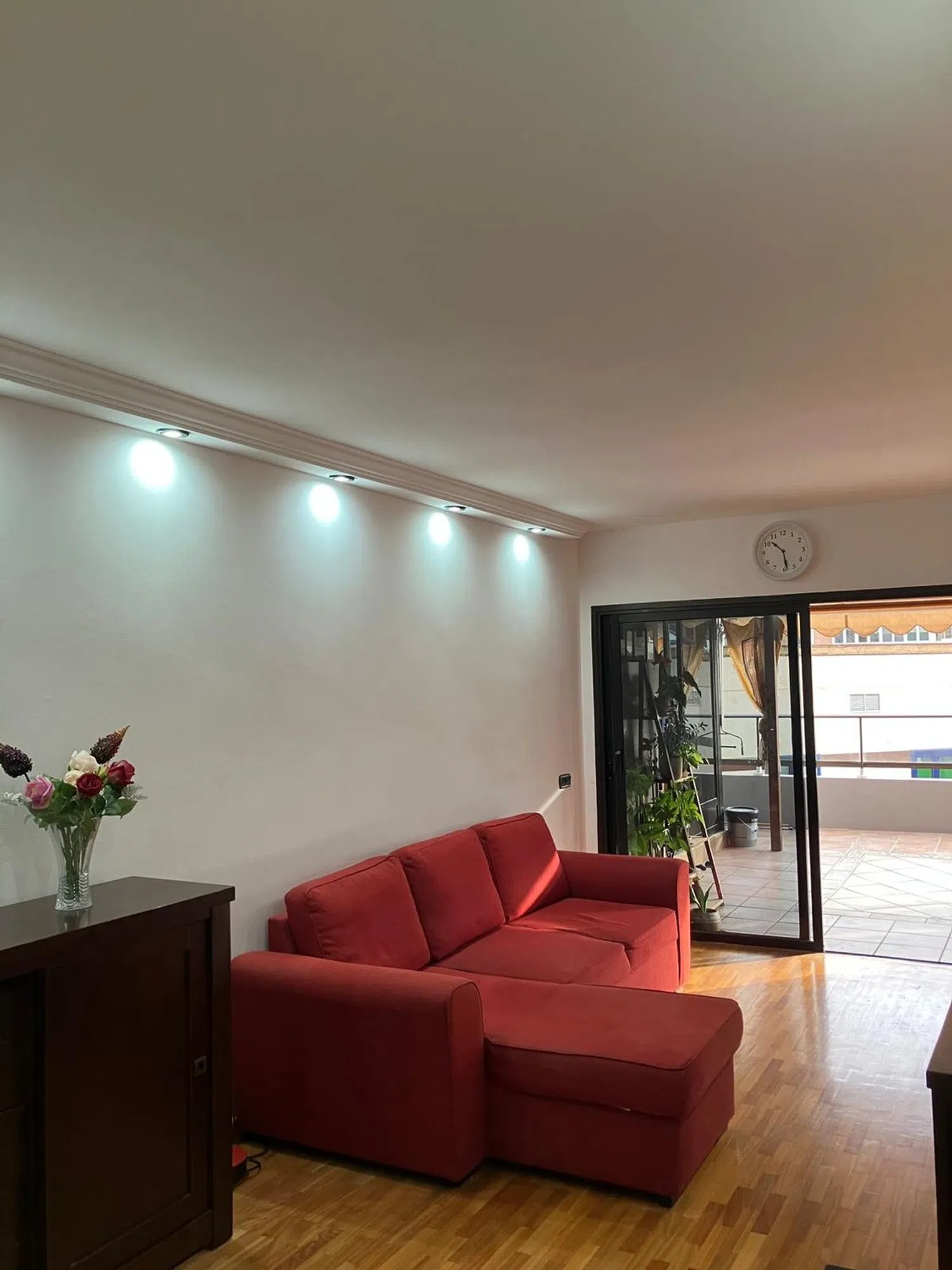 Piso en avenida Alcalde José Ramirez Bethencourt, 21 - Foto 21