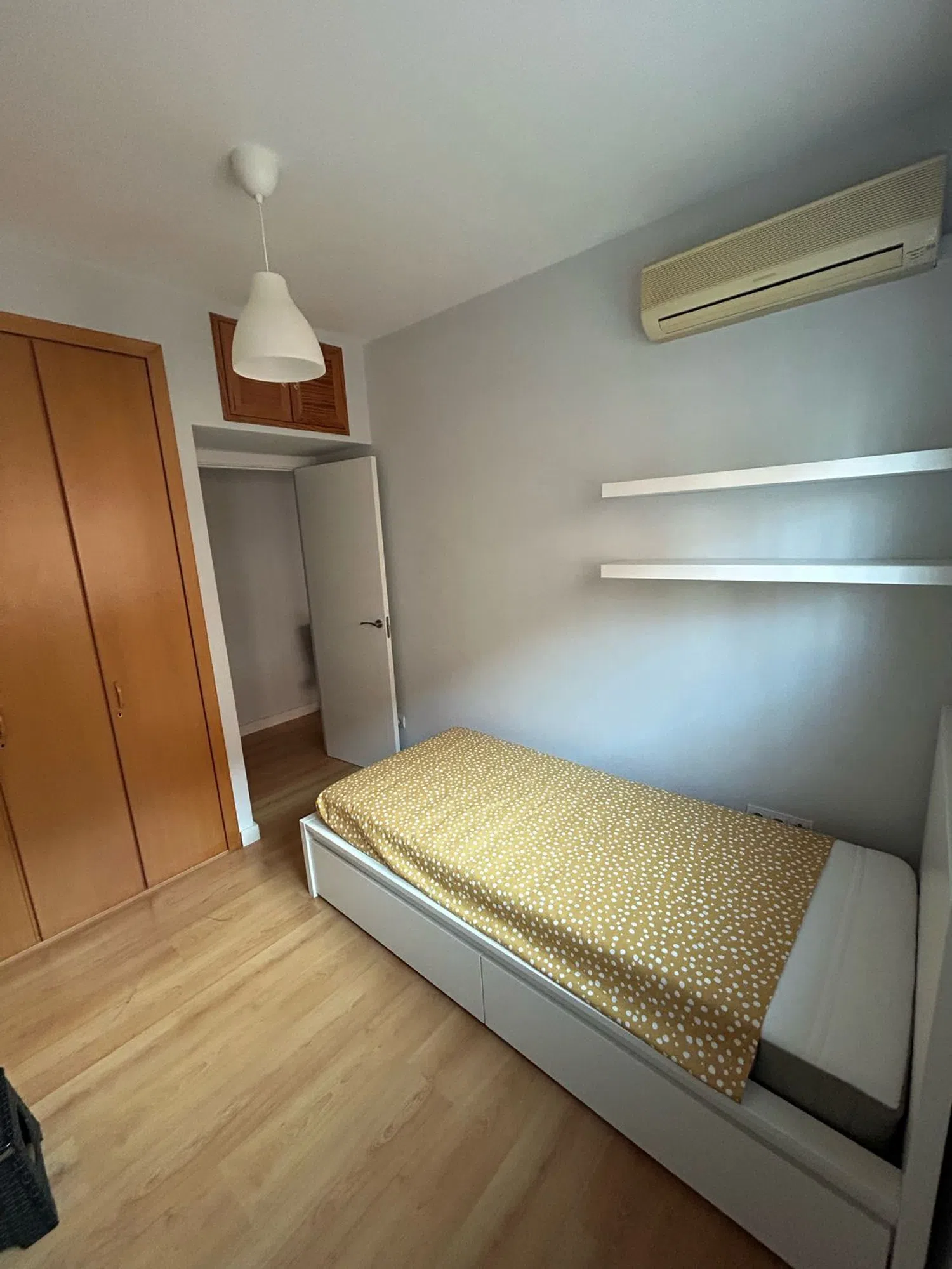 Piso en avenida de las Ciencias, 20 - Foto 11