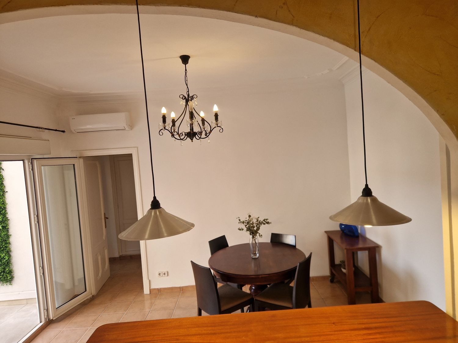 Piso en Calle de Ramon Muntaner, 10, Bons Aires - Foto 13