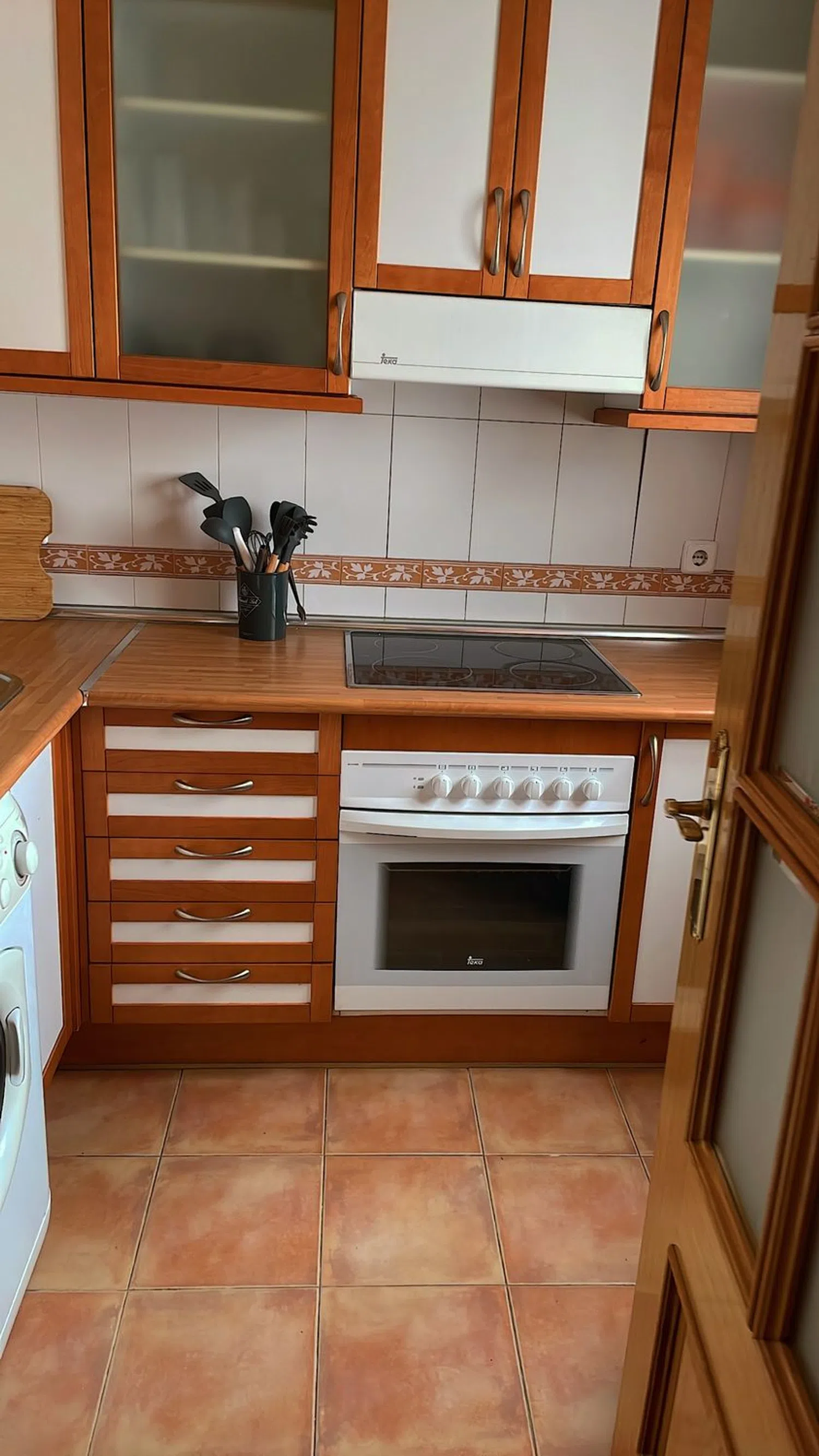 Piso en calle de Máiquez, 58 - Foto 2