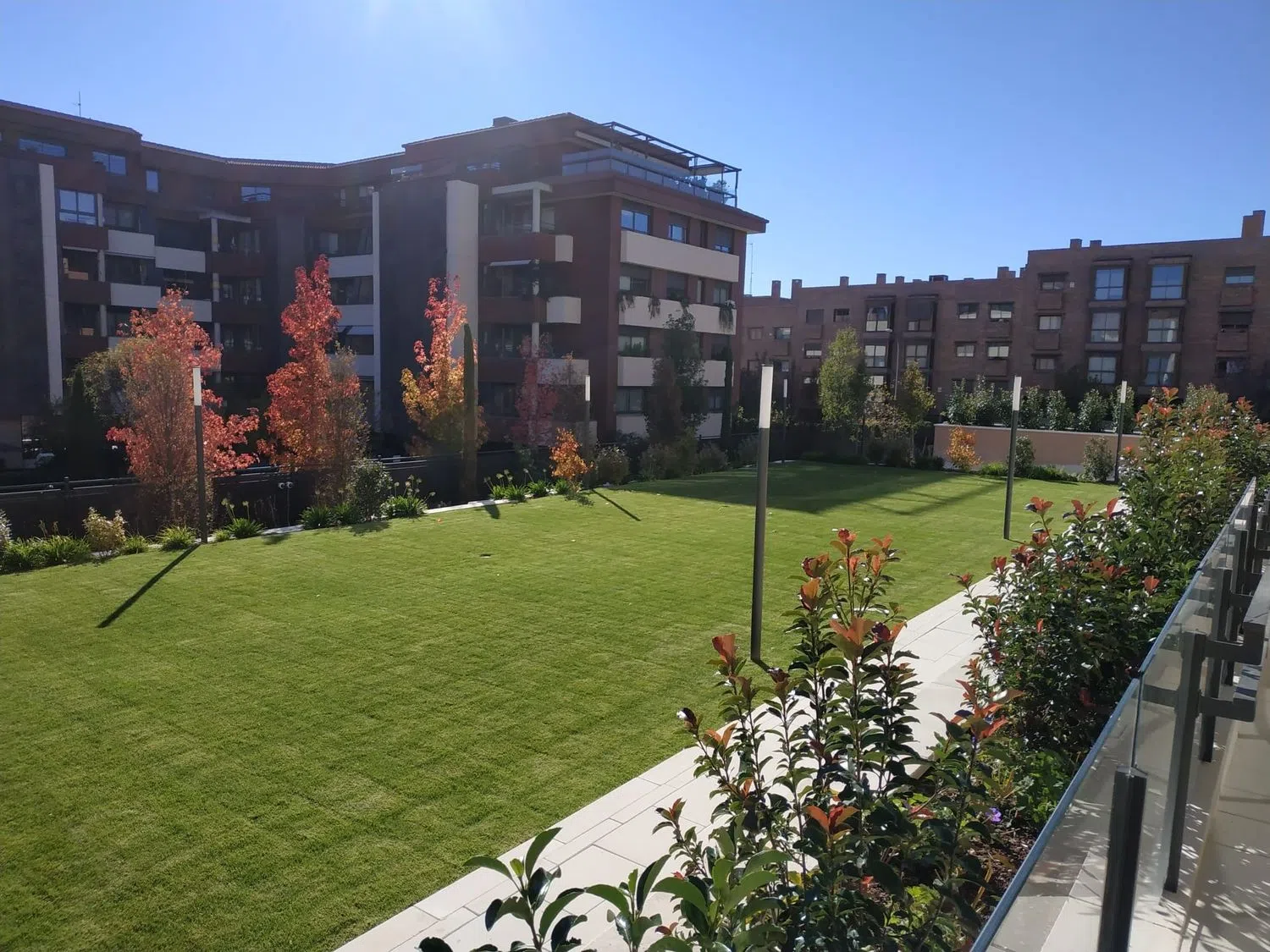 Piso en avenida Monasterio De Silos, 32 - Foto 10