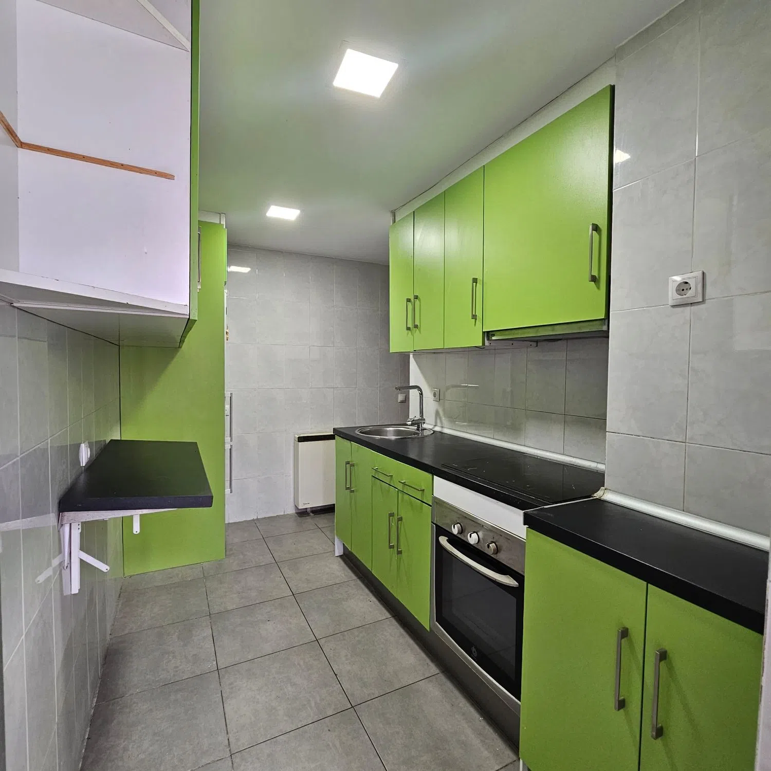 Piso en calle de José del Pino, 34 - Foto 11