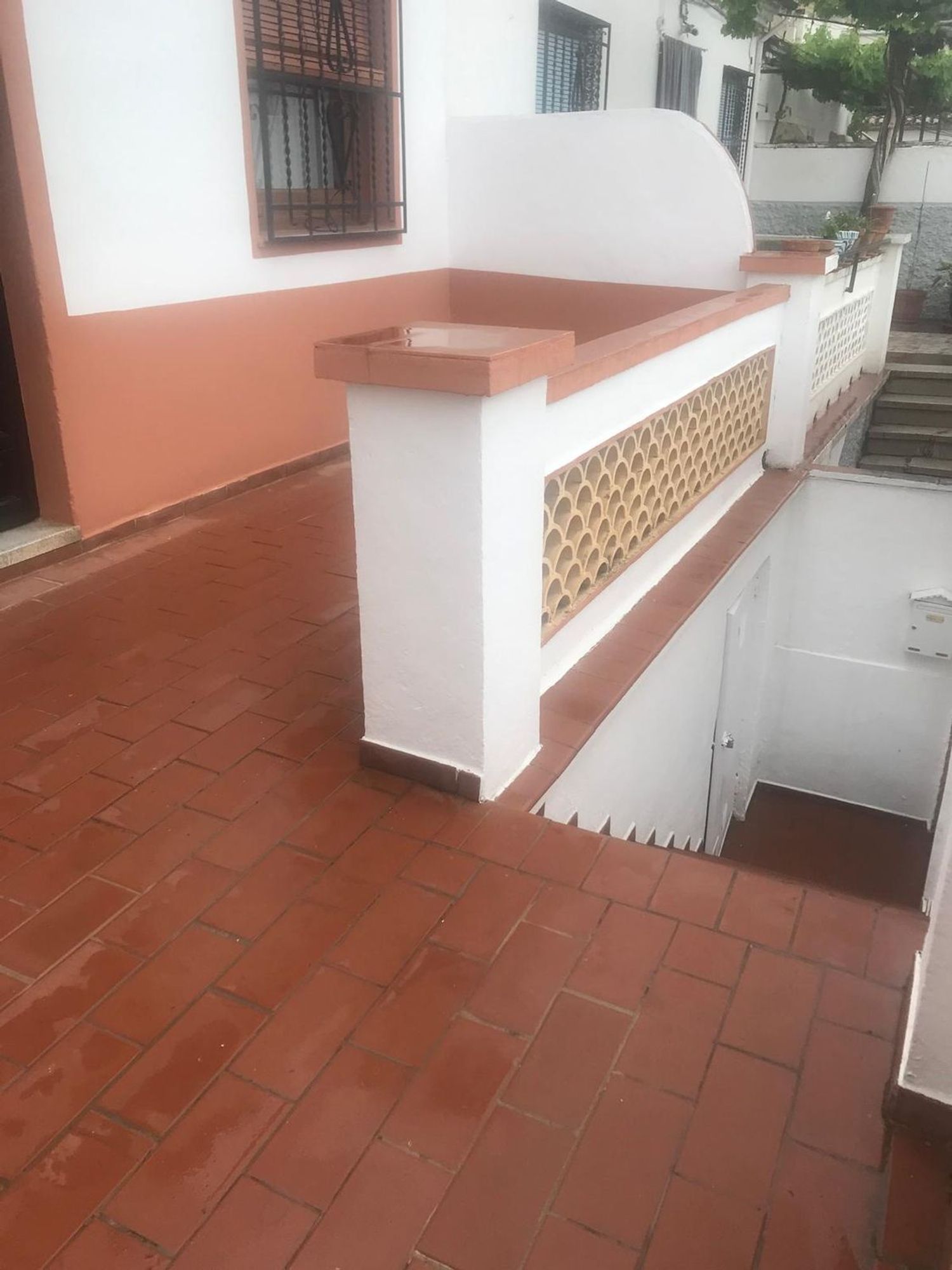 Alquiler de chalet adosado en Calle de San Luis, 4 - Foto 5